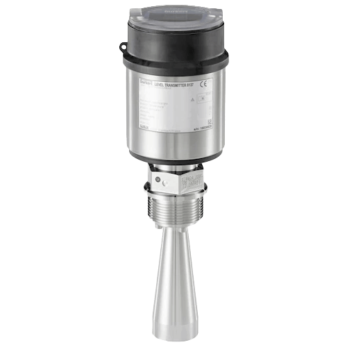 Burkert General Purpose High Pressure Radar Level Measuring Device, 8137